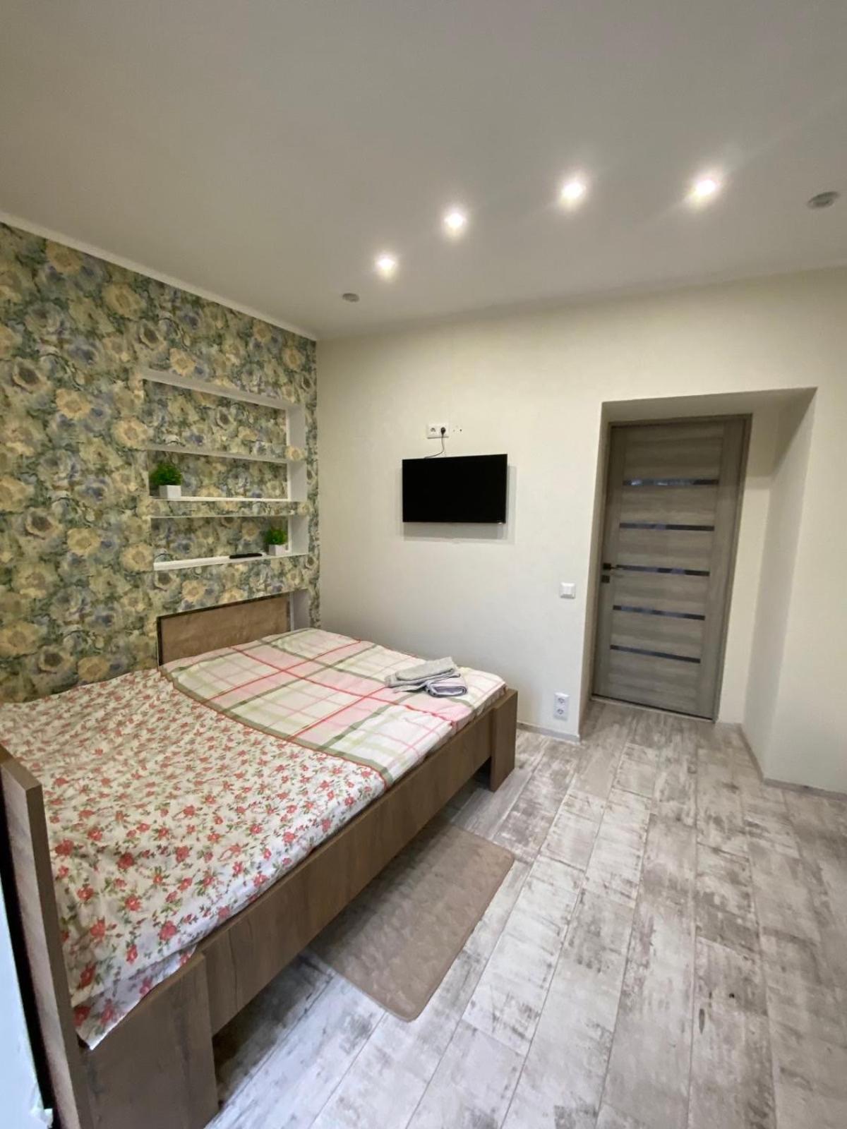 New Central 2Room Apartment إلفيف المظهر الخارجي الصورة
